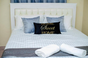 IvyLuxe Homestay South B